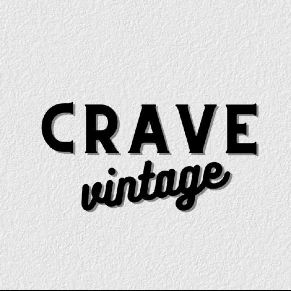 cravevintage